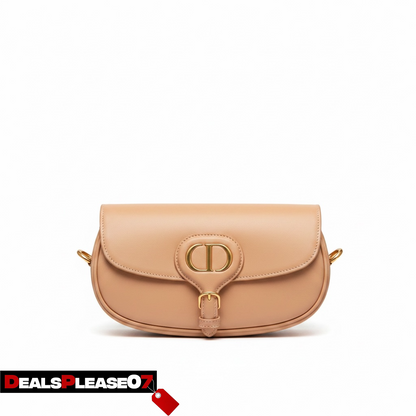 DIOR BOBBY S CALFSKIN