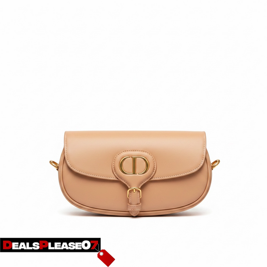 DIOR BOBBY S CALFSKIN