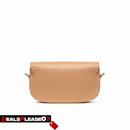 DIOR BOBBY S CALFSKIN